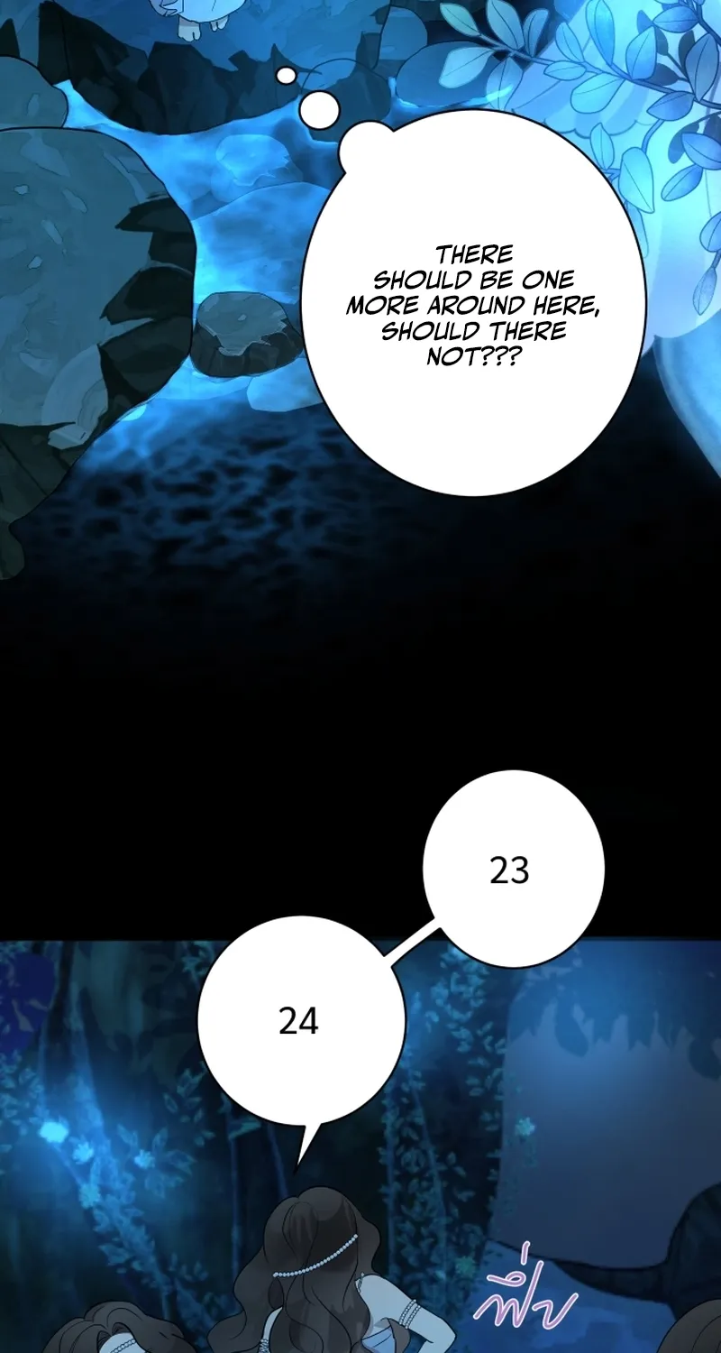 Dear My Moon Chapter 3 page 48 - 