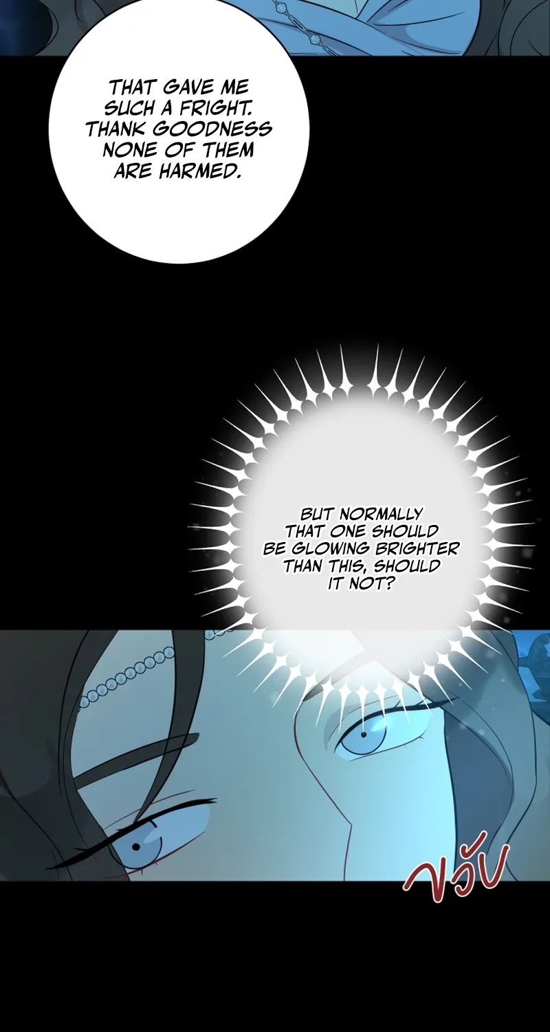 Dear My Moon Chapter 3 page 51 - 