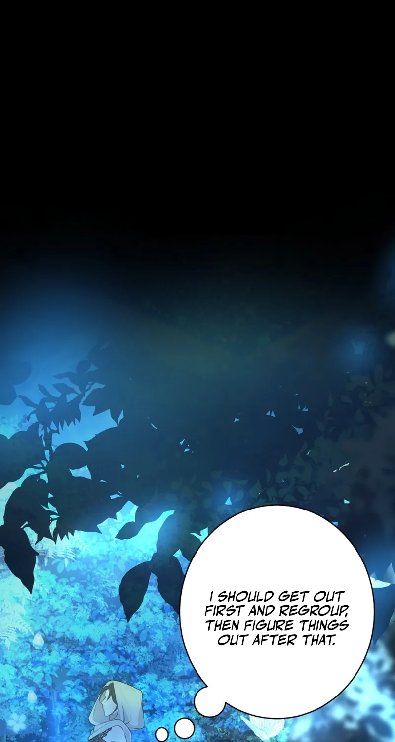 Dear My Moon Chapter 3 page 7 - 
