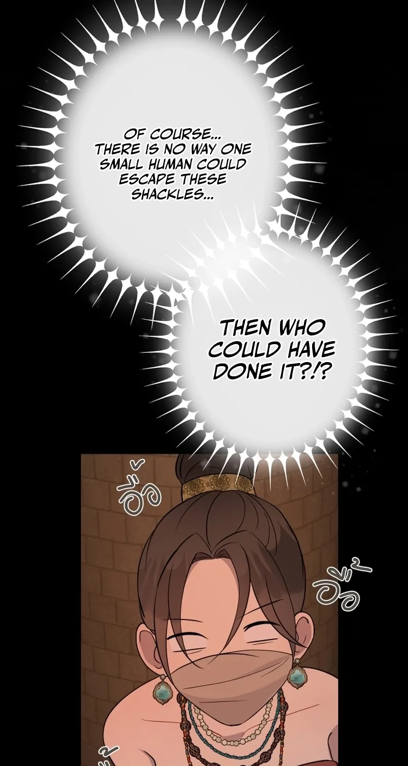 Dear My Moon Chapter 3 page 66 - 