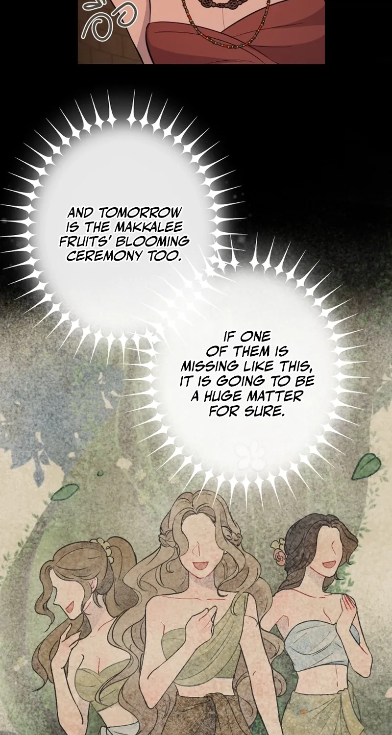 Dear My Moon Chapter 3 page 67 - 