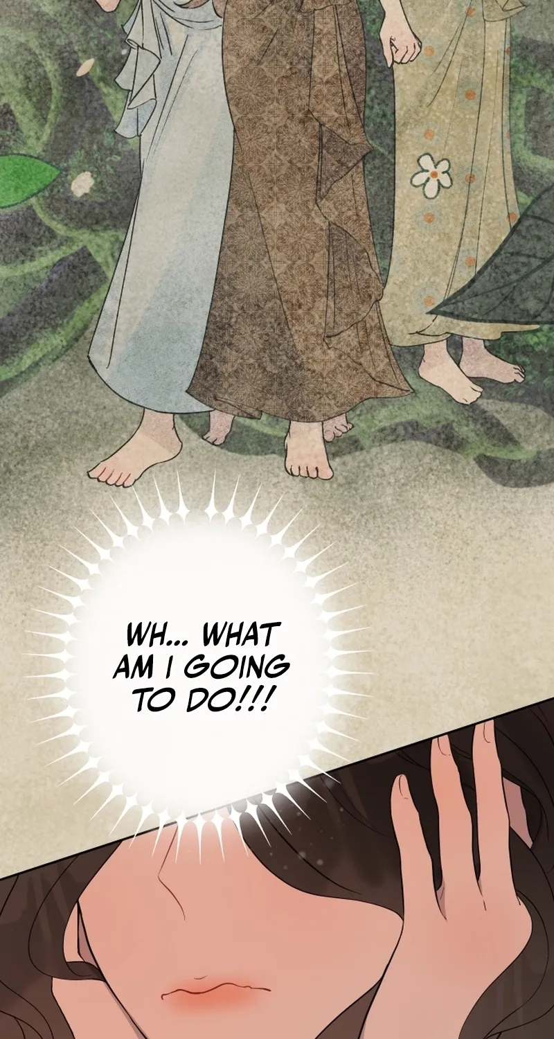 Dear My Moon Chapter 3 page 68 - 