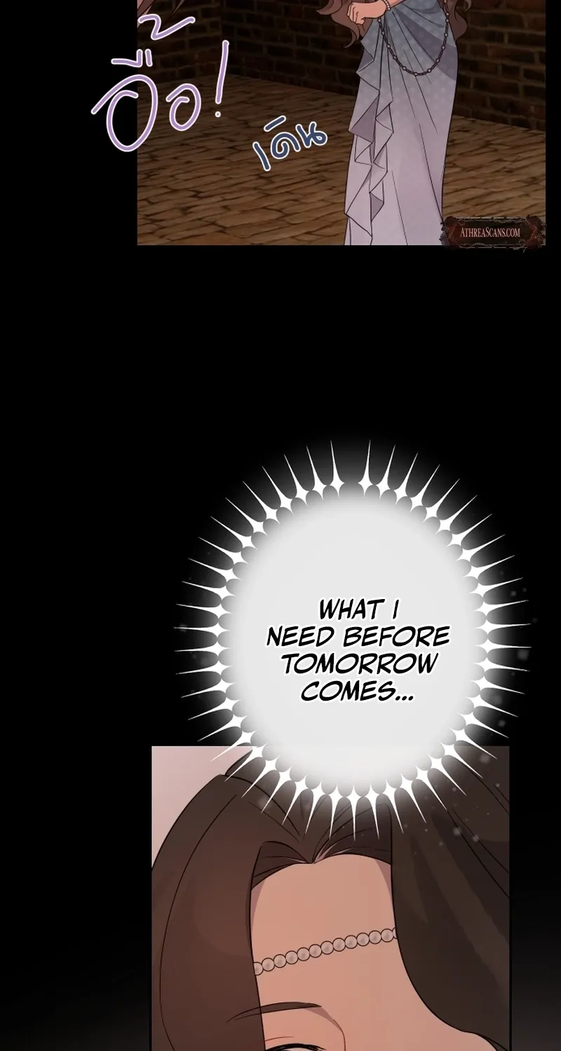 Dear My Moon Chapter 3 page 70 - 