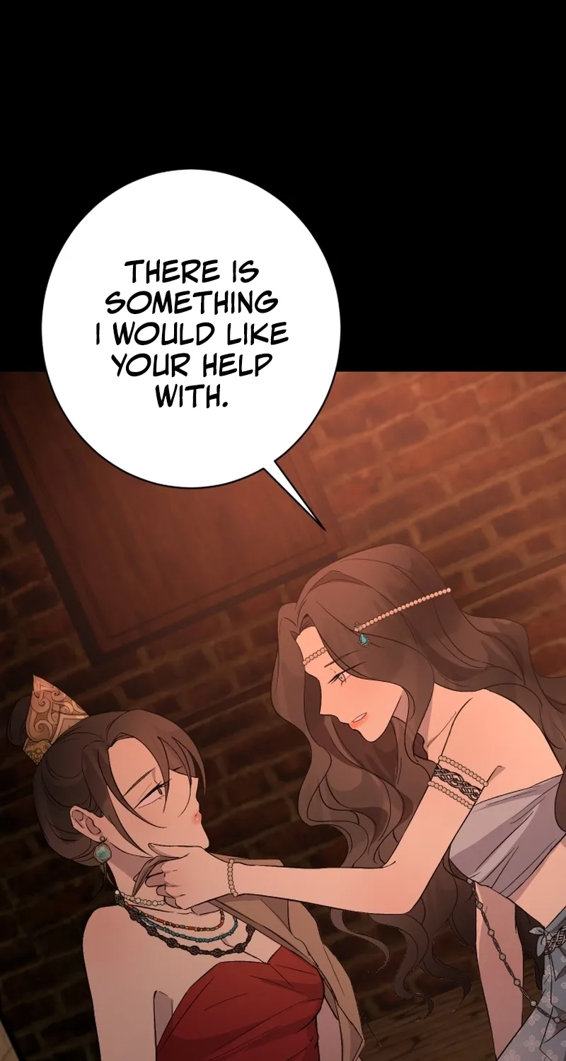 Dear My Moon Chapter 3 page 77 - 