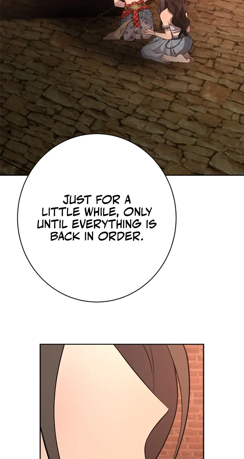 Dear My Moon Chapter 3 page 80 - 