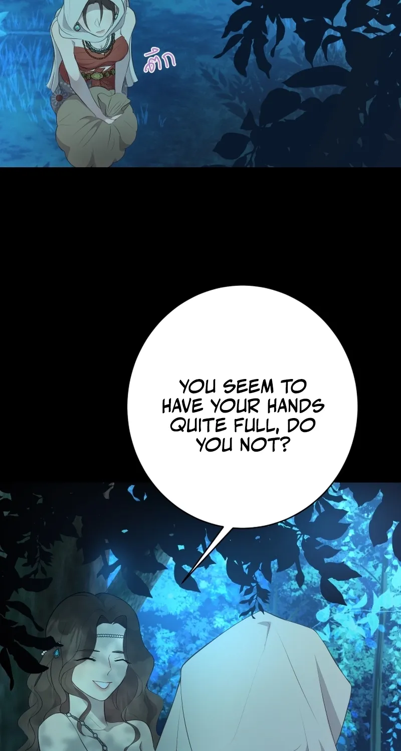 Dear My Moon Chapter 3 page 9 - 