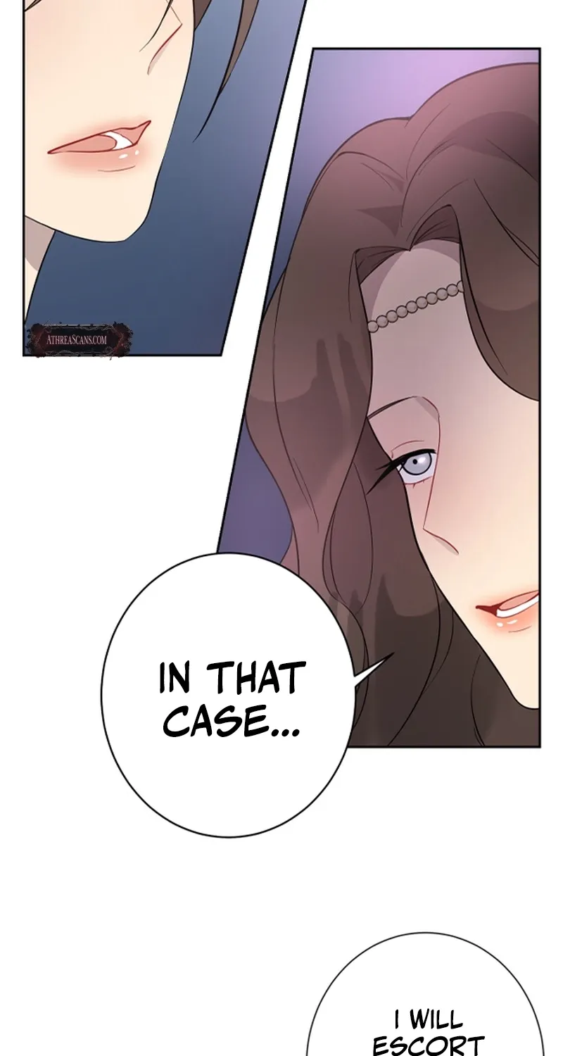 Dear My Moon Chapter 3 page 82 - 