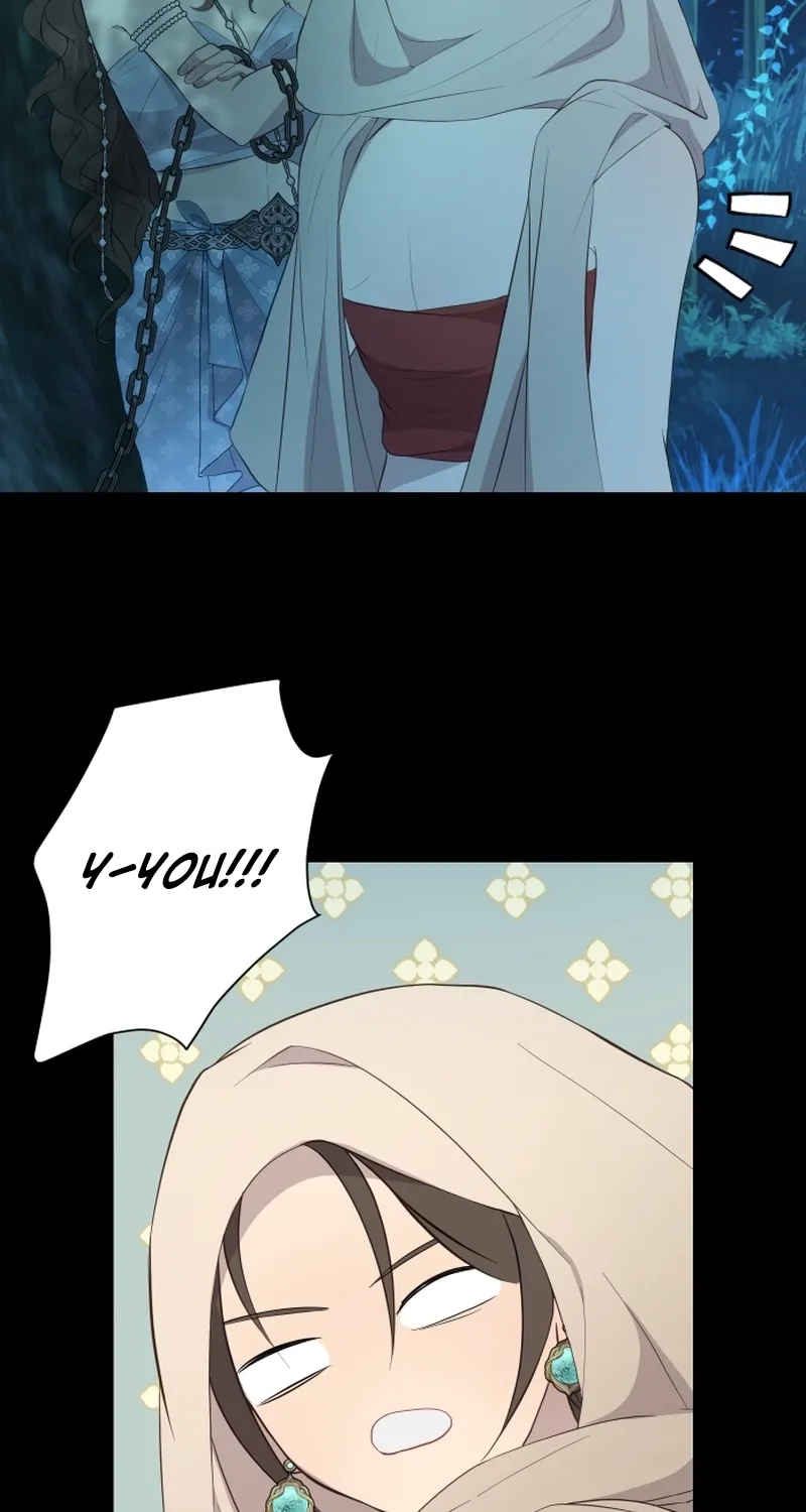 Dear My Moon Chapter 3 page 10 - 