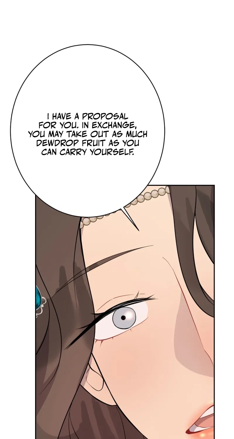 Dear My Moon Chapter 4 page 1 - 