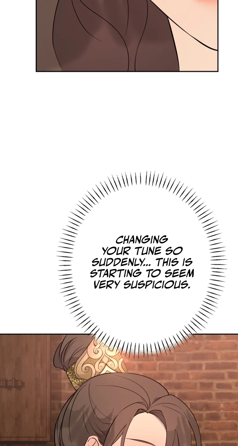 Dear My Moon Chapter 4 page 2 - 