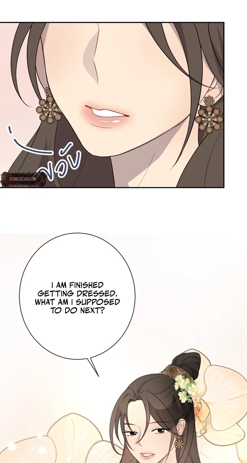 Dear My Moon Chapter 4 page 13 - 