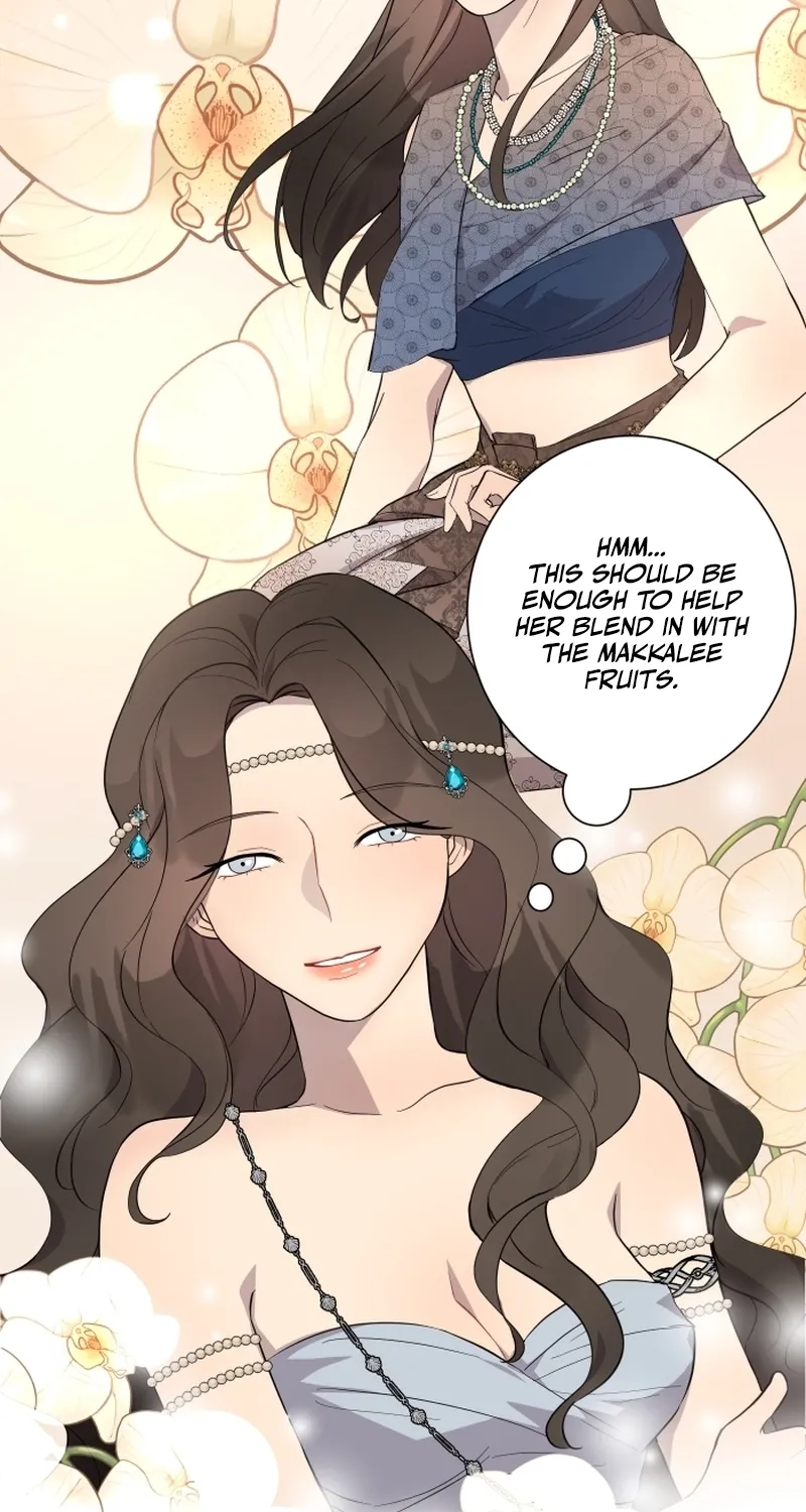 Dear My Moon Chapter 4 page 14 - 