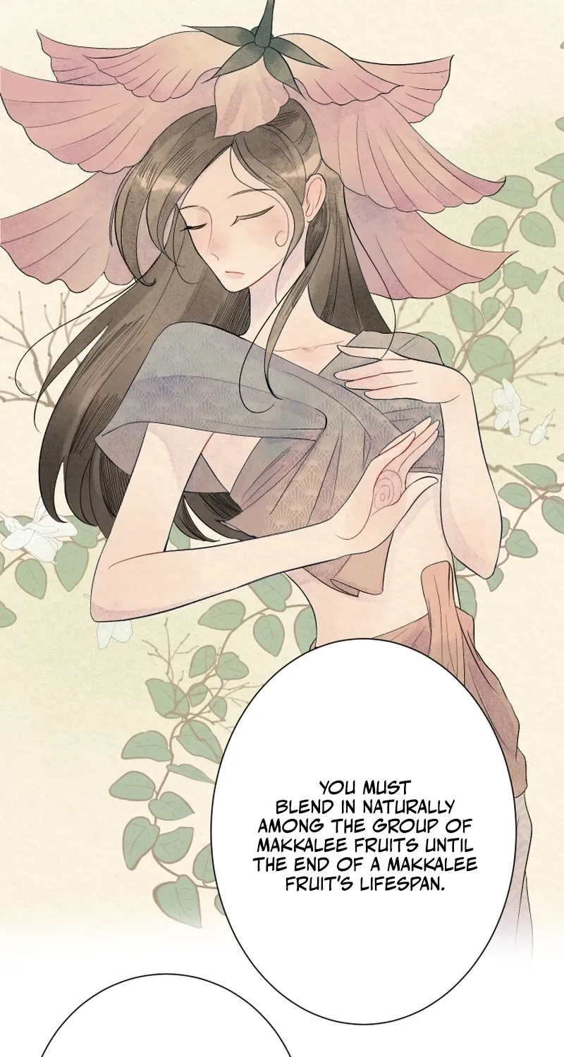 Dear My Moon Chapter 4 page 16 - 