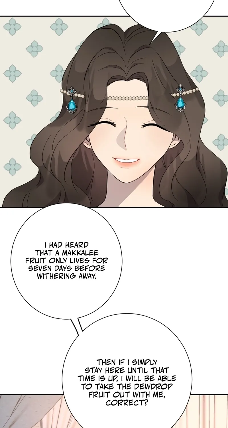 Dear My Moon Chapter 4 page 18 - 