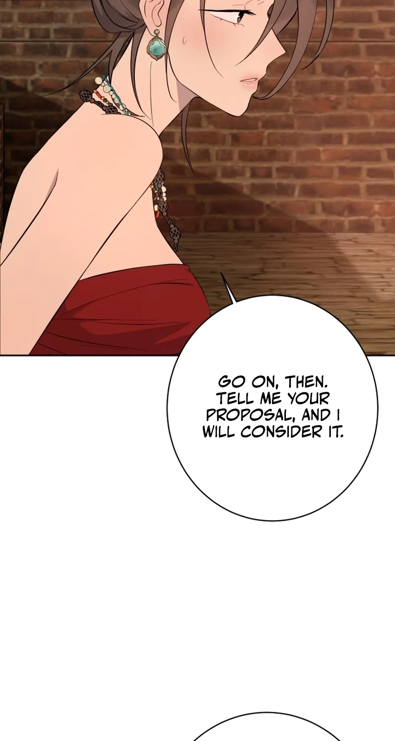Dear My Moon Chapter 4 page 3 - 