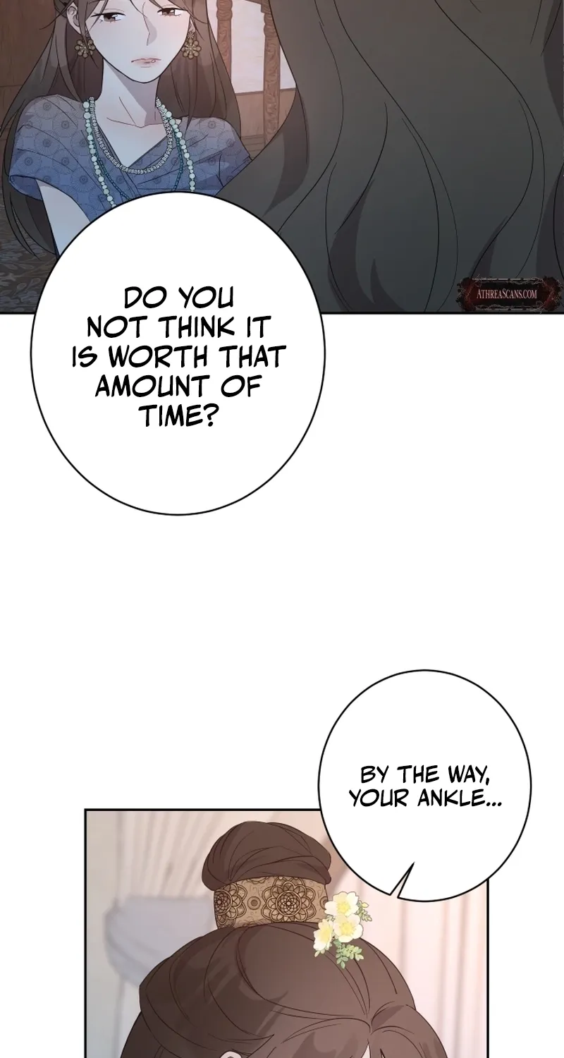 Dear My Moon Chapter 4 page 22 - 