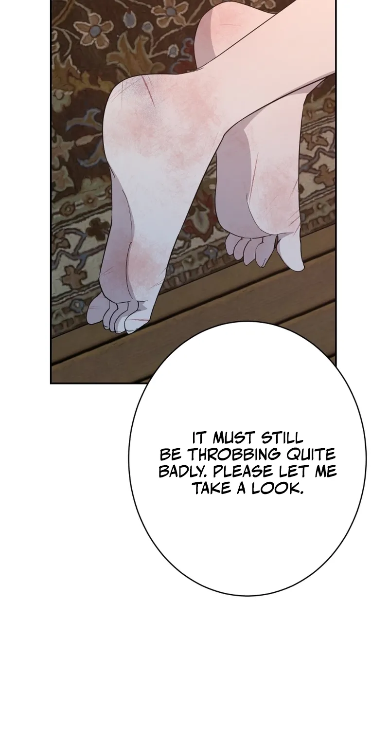 Dear My Moon Chapter 4 page 24 - 