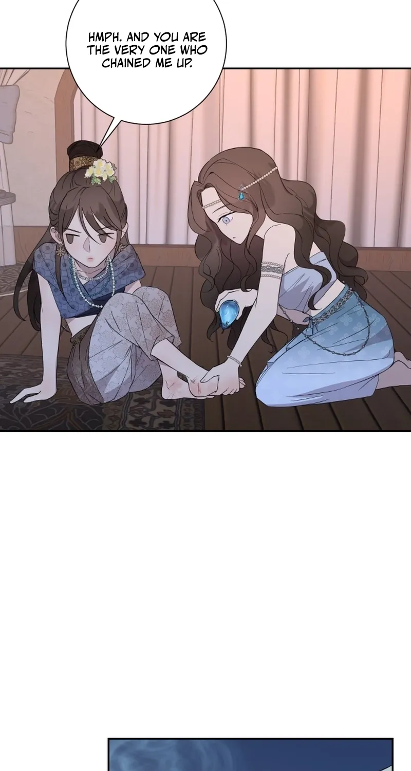 Dear My Moon Chapter 4 page 26 - 