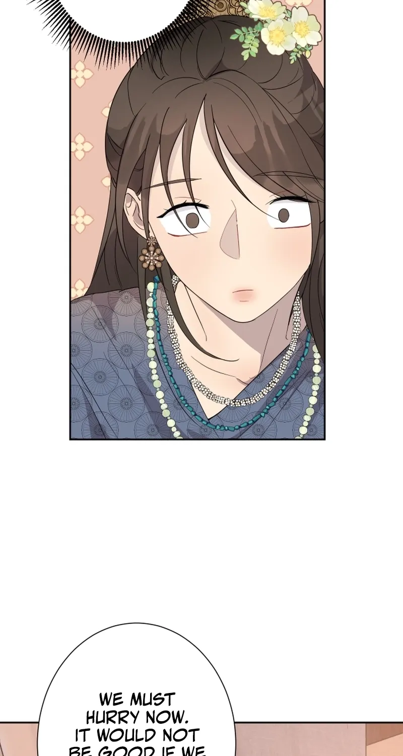 Dear My Moon Chapter 4 page 29 - 