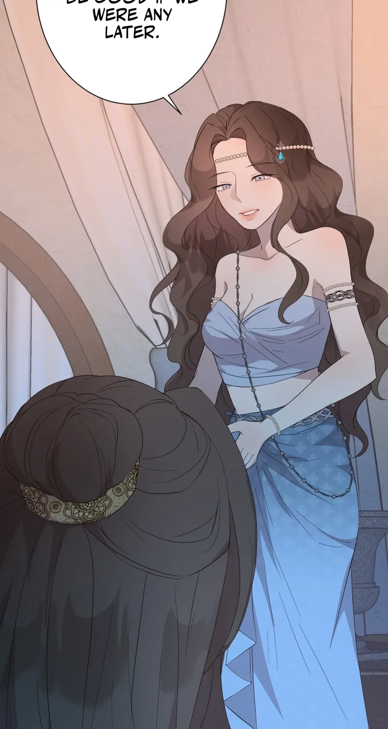 Dear My Moon Chapter 4 page 30 - 