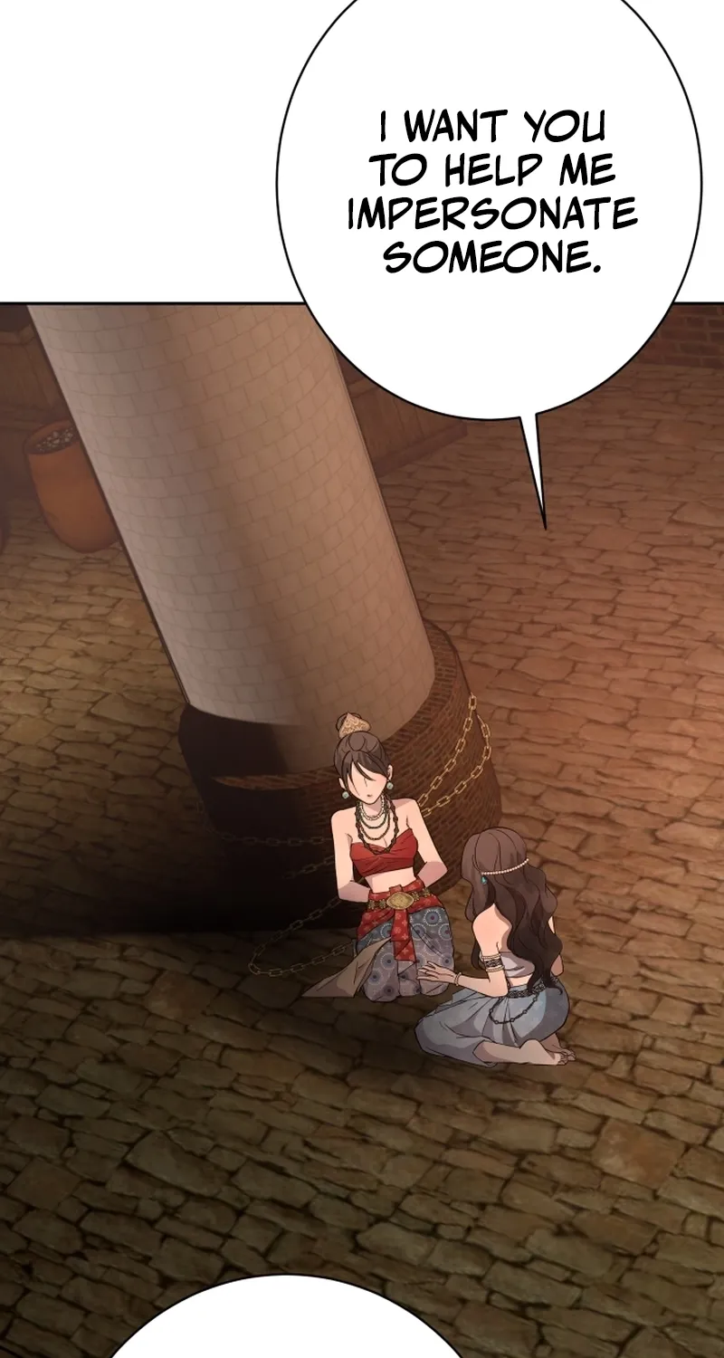 Dear My Moon Chapter 4 page 4 - 