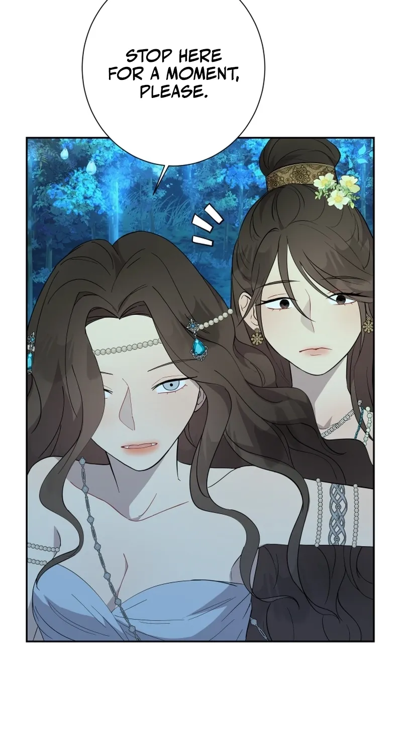 Dear My Moon Chapter 4 page 35 - 