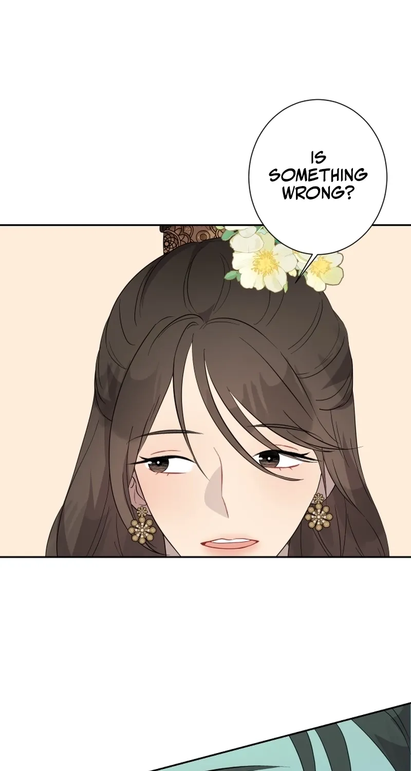 Dear My Moon Chapter 4 page 36 - 