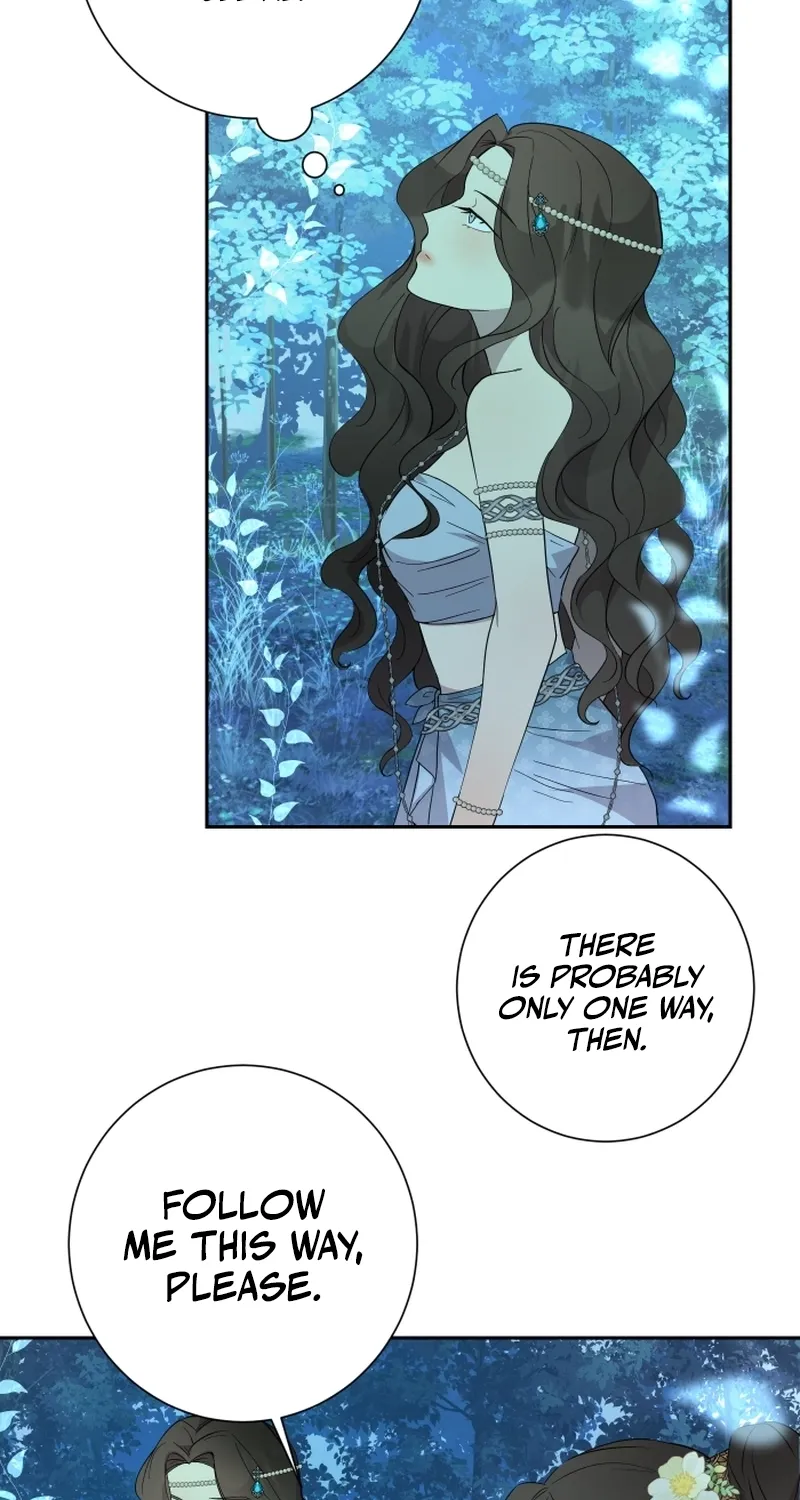 Dear My Moon Chapter 4 page 39 - 