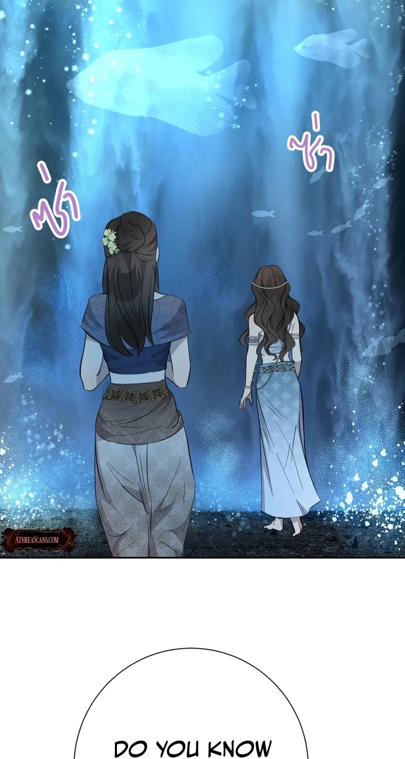 Dear My Moon Chapter 4 page 41 - 
