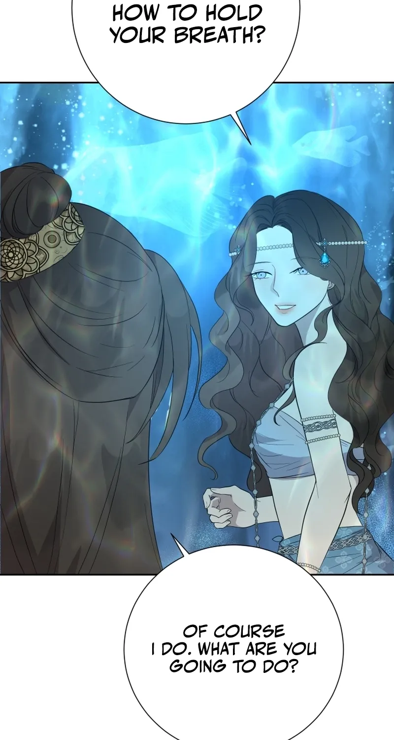 Dear My Moon Chapter 4 page 42 - 