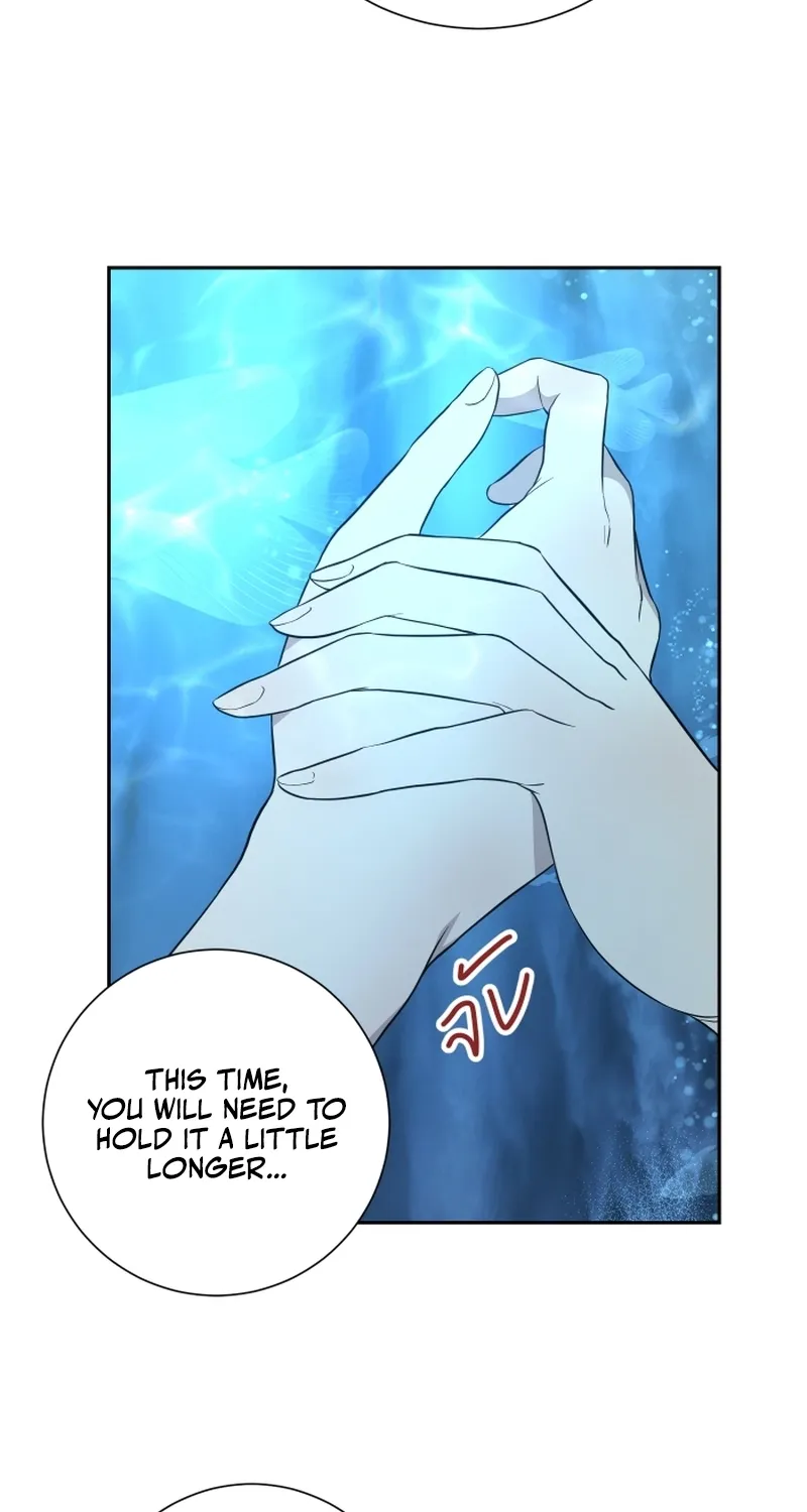 Dear My Moon Chapter 4 page 43 - 