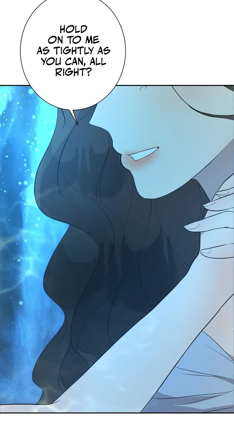 Dear My Moon Chapter 4 page 44 - 
