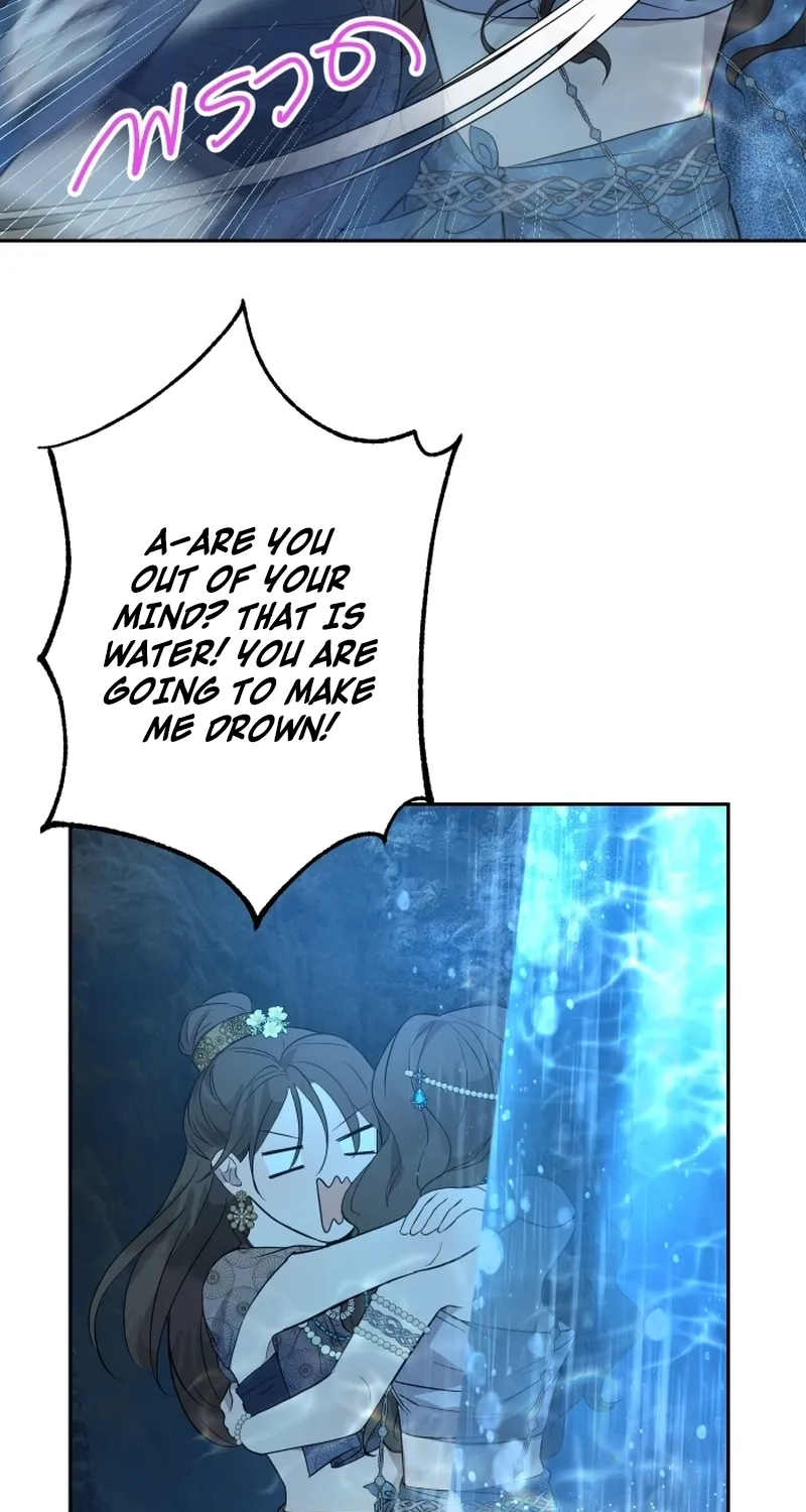 Dear My Moon Chapter 4 page 46 - 