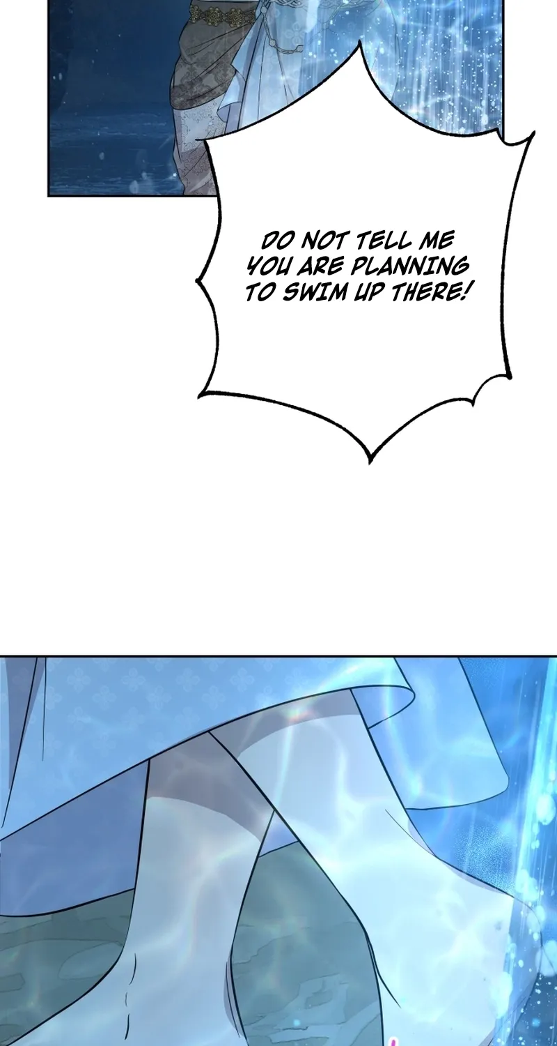Dear My Moon Chapter 4 page 47 - 