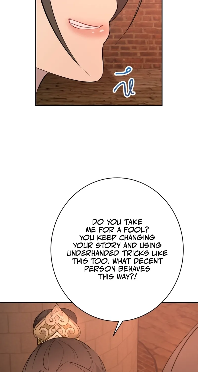 Dear My Moon Chapter 4 page 6 - 