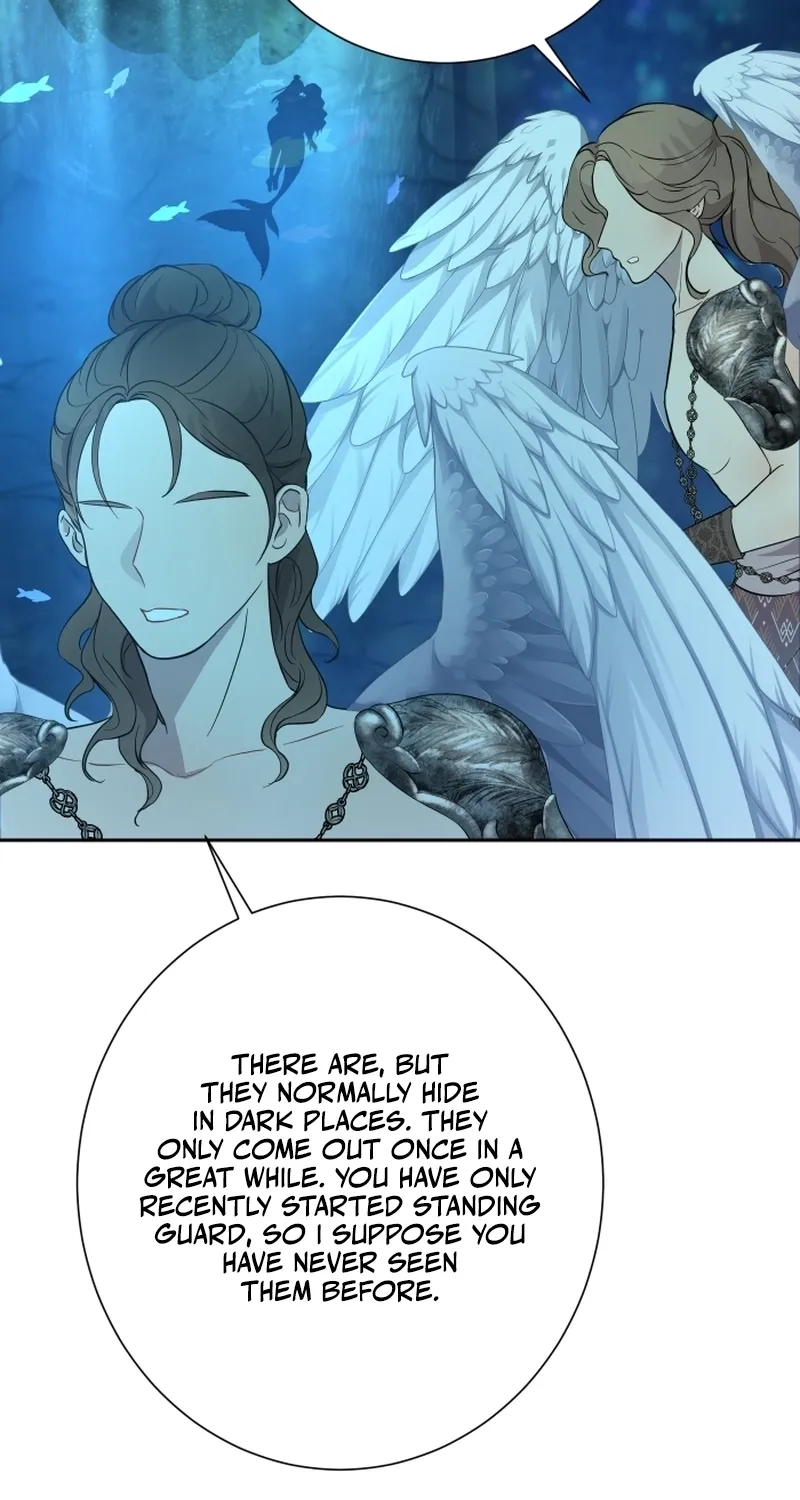 Dear My Moon Chapter 4 page 53 - 