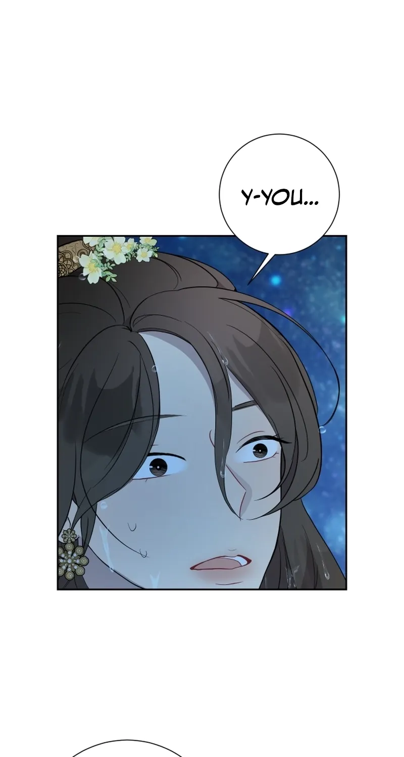 Dear My Moon Chapter 4 page 57 - 