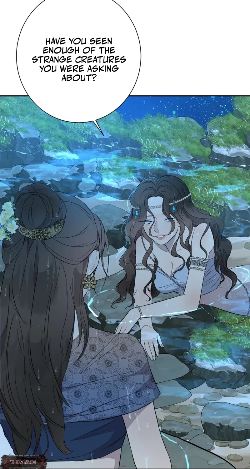 Dear My Moon Chapter 4 page 58 - 