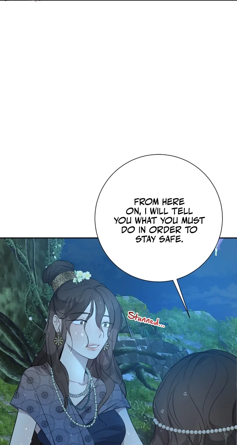 Dear My Moon Chapter 4 page 59 - 