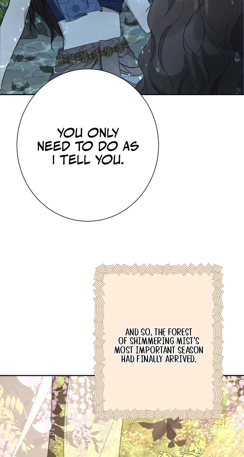 Dear My Moon Chapter 4 page 60 - 