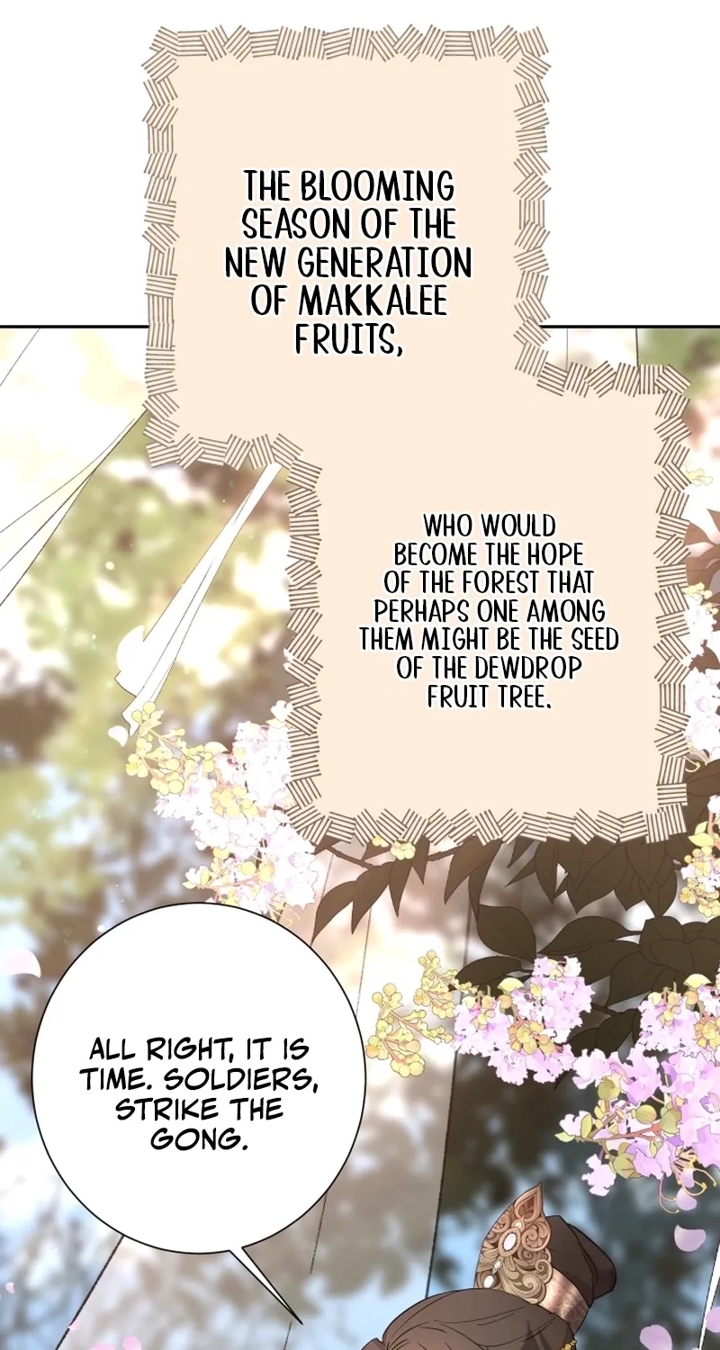 Dear My Moon Chapter 4 page 62 - 