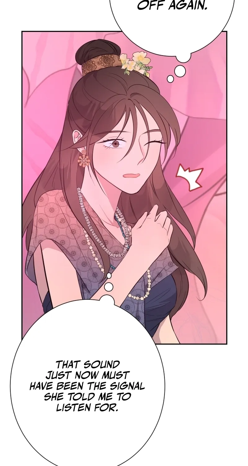 Dear My Moon Chapter 4 page 66 - 
