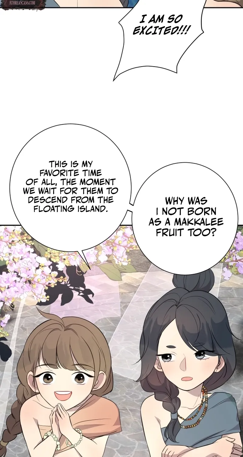 Dear My Moon Chapter 4 page 68 - 