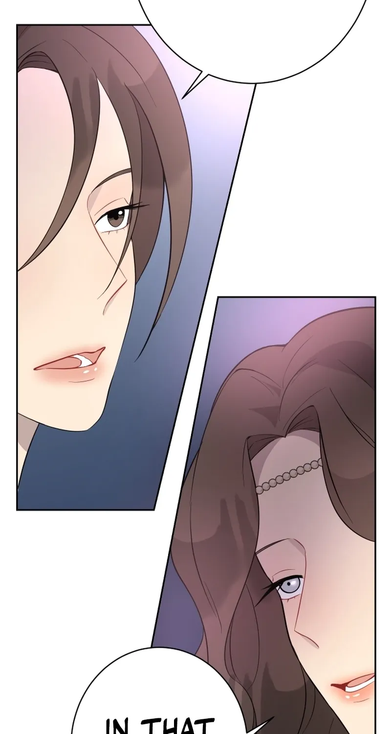 Dear My Moon Chapter 4 page 8 - 
