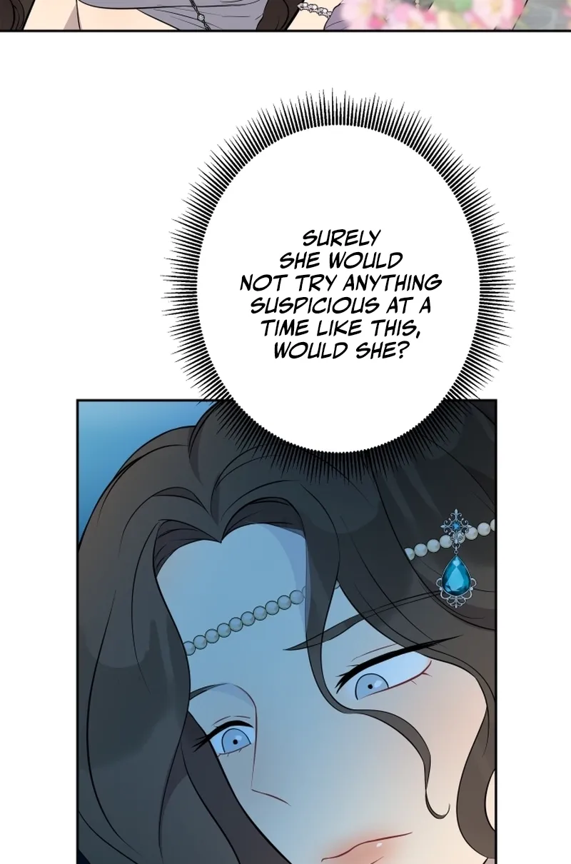 Dear My Moon Chapter 4 page 74 - 