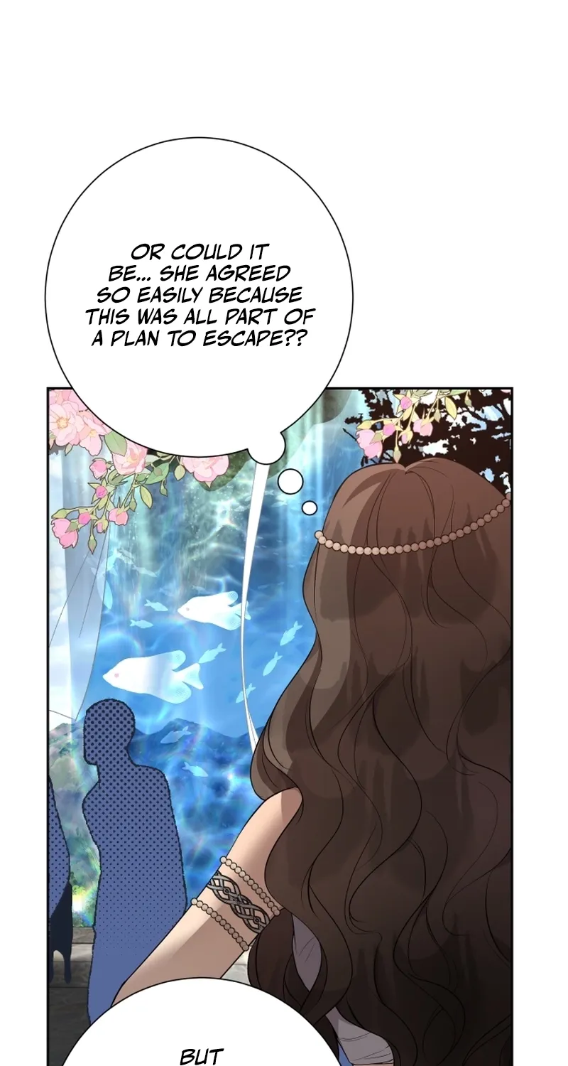 Dear My Moon Chapter 5 page 1 - 