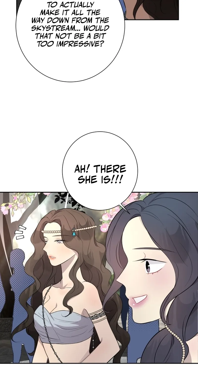 Dear My Moon Chapter 5 page 2 - 