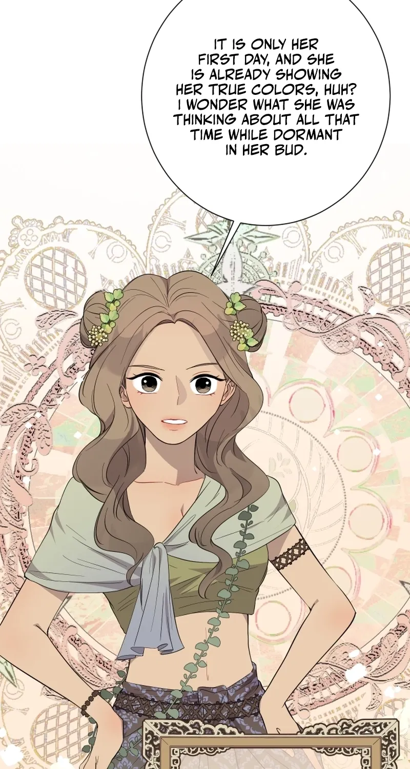 Dear My Moon Chapter 5 page 17 - 