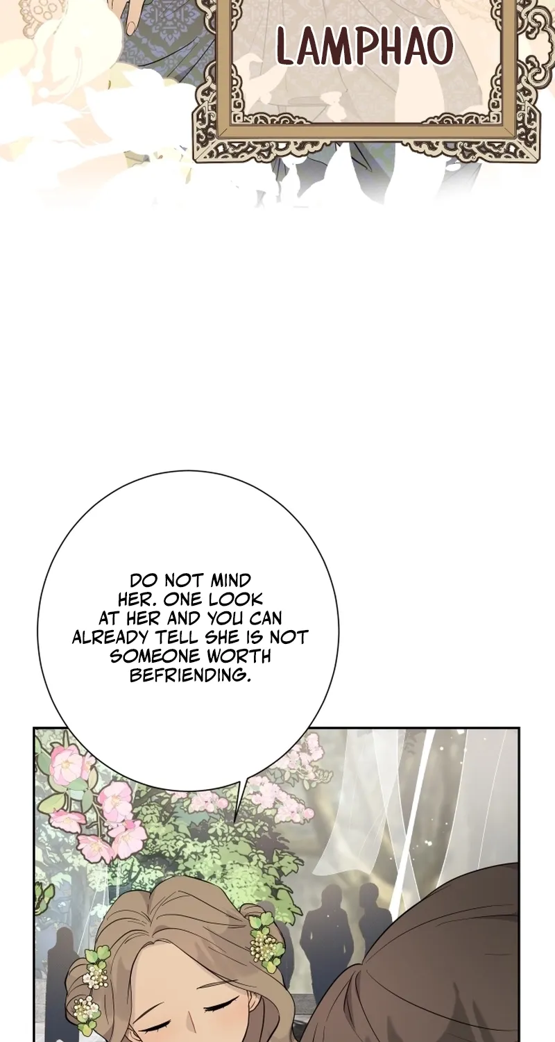 Dear My Moon Chapter 5 page 18 - 