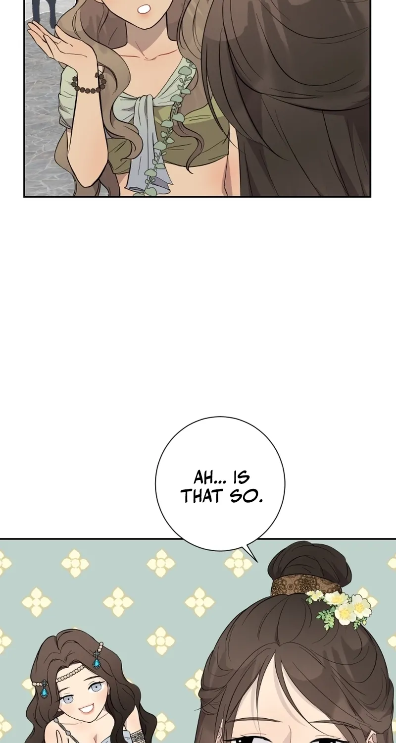Dear My Moon Chapter 5 page 19 - 